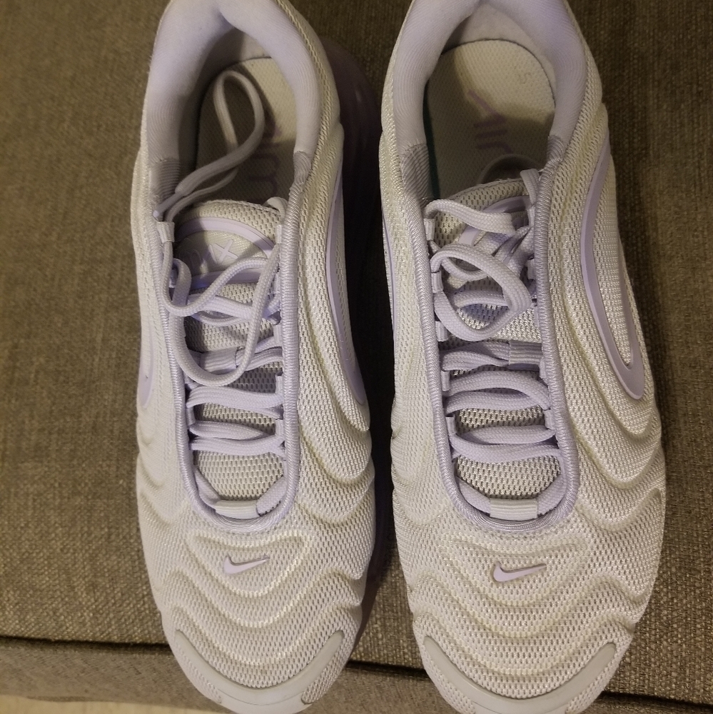 Nike Air Max 720